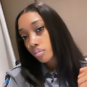 Meet your Posher, Dnaysha